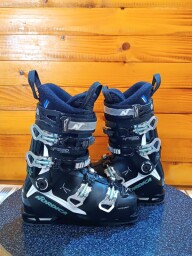LYŽIARKY NORDICA SPEEDMACHINE W 95R 25MP